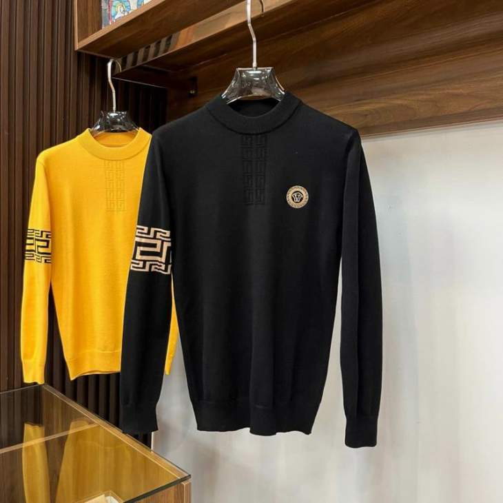 Picture of Versace Sweaters _SKUVersaceM-4XL12yr16449029